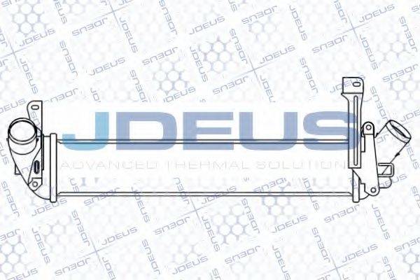 JDEUS 823M82A