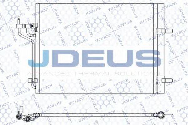 JDEUS 712M40