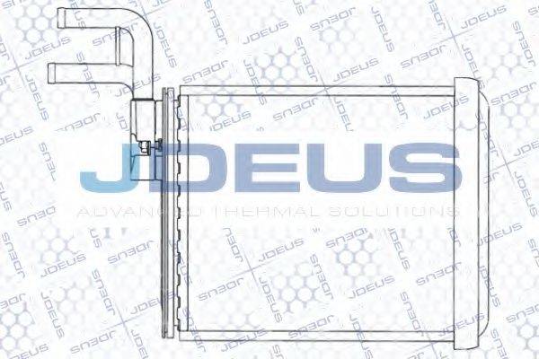 JDEUS RA2070051