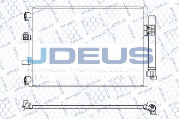 JDEUS 712M39