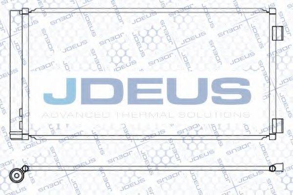 JDEUS 770M04