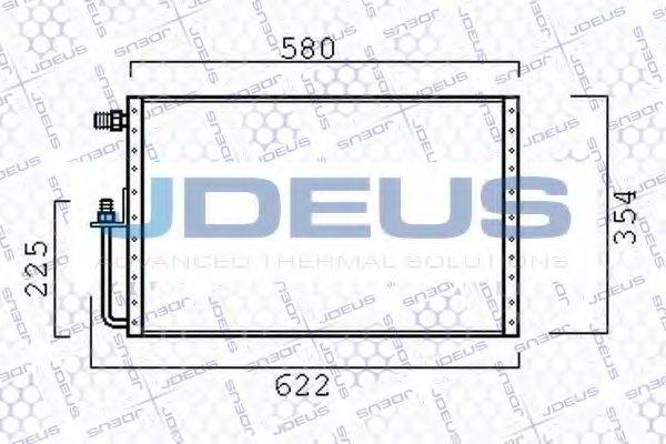JDEUS 799M01