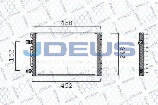 JDEUS 799M05
