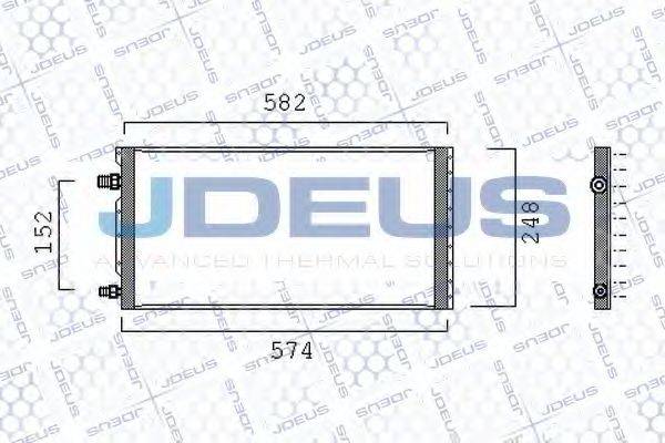 JDEUS 799M06