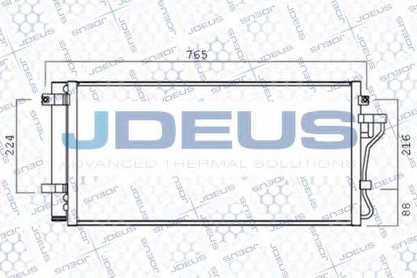 JDEUS 754M39