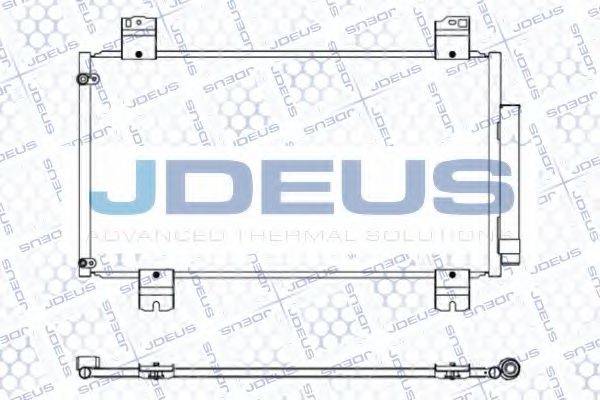 JDEUS 713M35