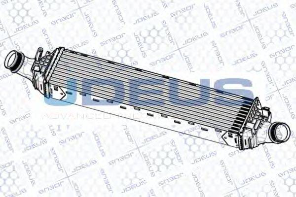 AUDI 4G0145805L Інтеркулер