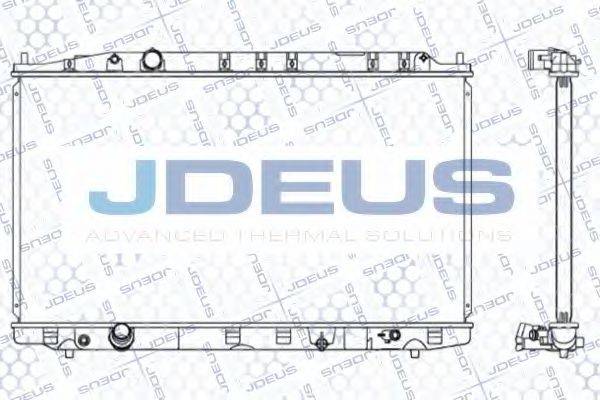 JDEUS 013M35