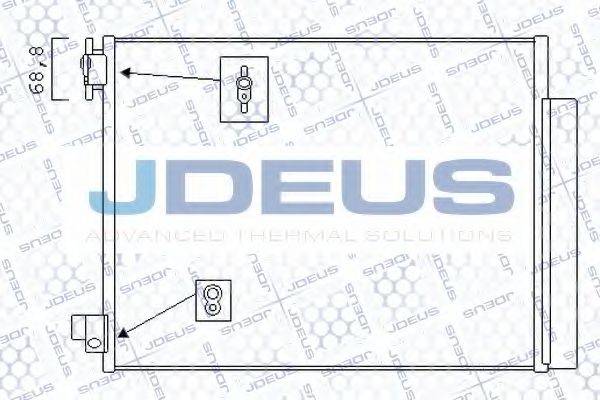 JDEUS 723M95