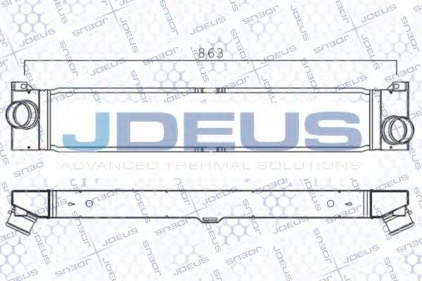 JDEUS 811M21A