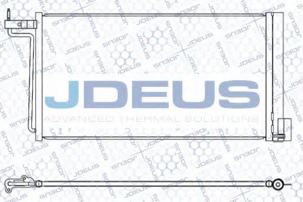 JDEUS 712M34