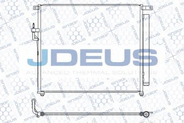JDEUS 712M41