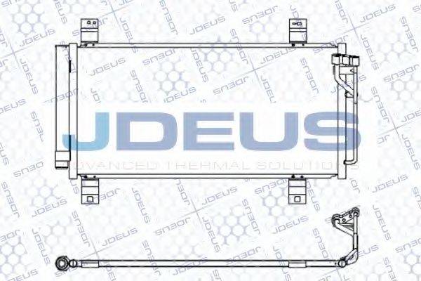JDEUS 716M36