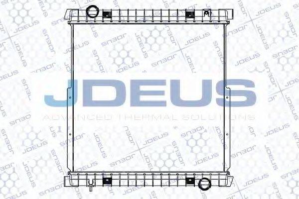 JDEUS 114M15