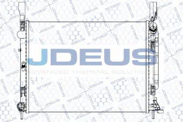 JDEUS 023M93A