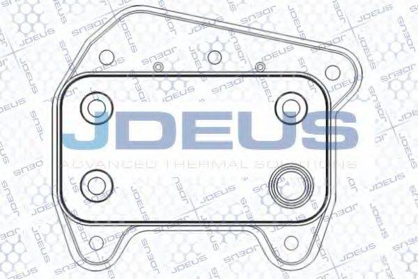 JDEUS 417M25A