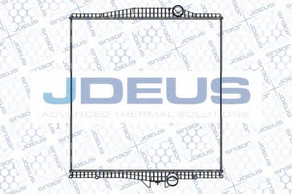 JDEUS 131M11Z