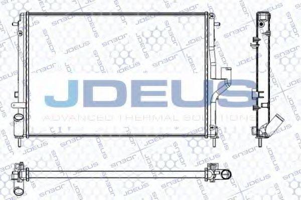 JDEUS RA0231050