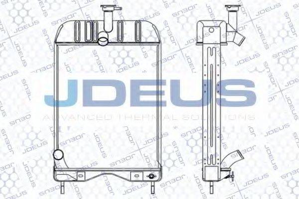 JDEUS 098M02A