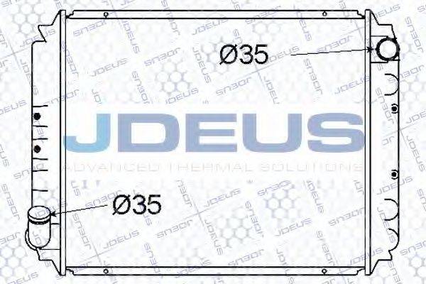JDEUS 019M23B