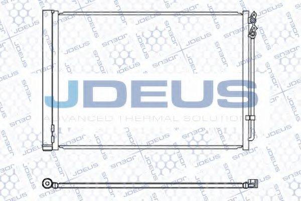 JDEUS 705M31A
