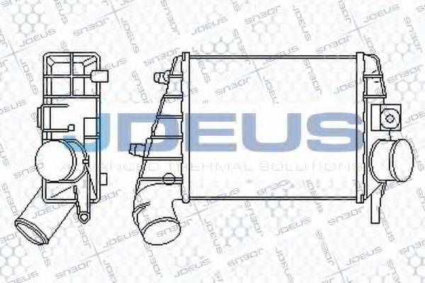 JDEUS 800M10A