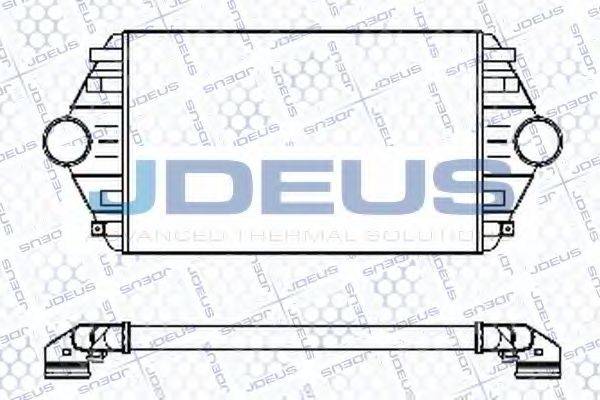 JDEUS 811M53A