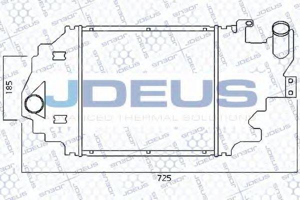JDEUS 823M30A