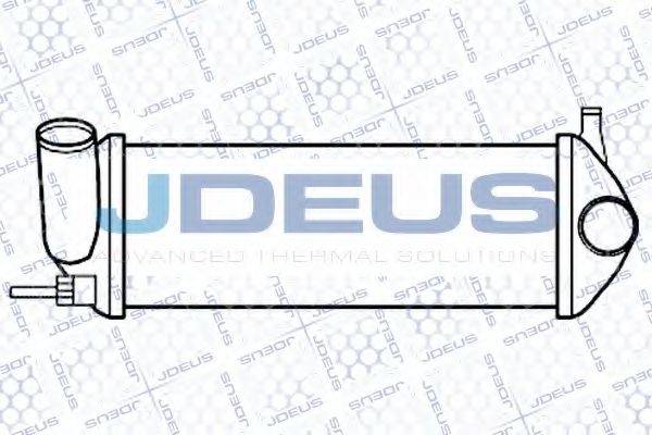 JDEUS 823M34A