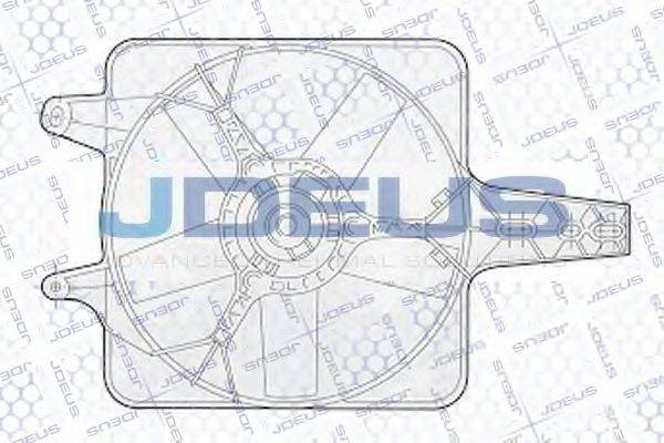 JDEUS EV02228