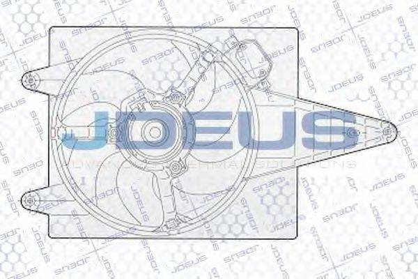 JDEUS EV02271