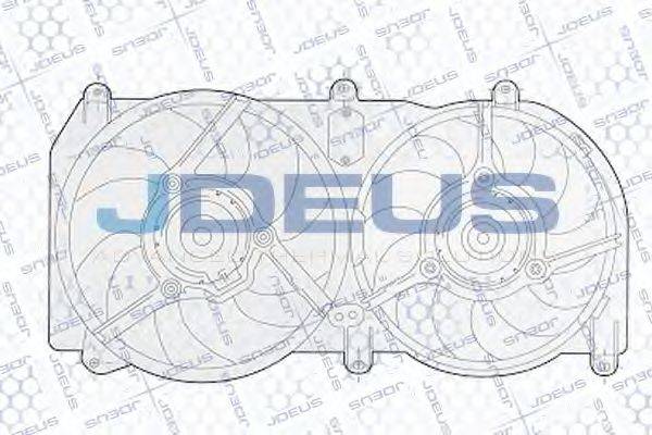 JDEUS EV02284