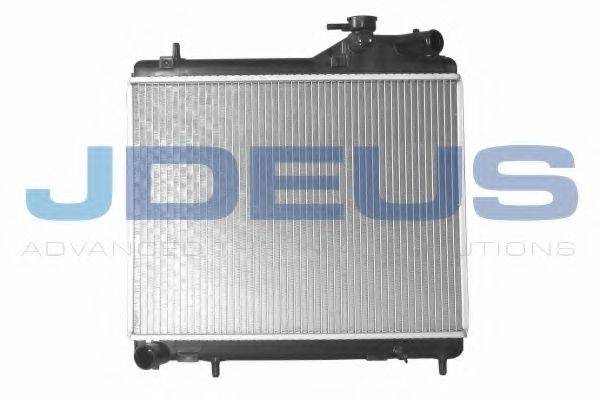 JDEUS 054M21