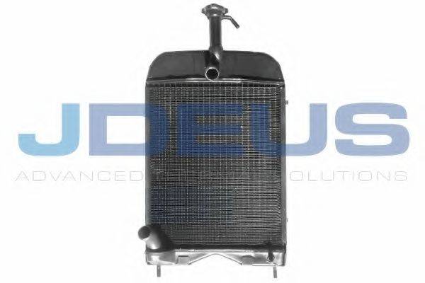 JDEUS 098M02