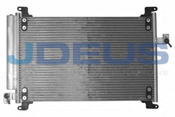 JDEUS RA7111170