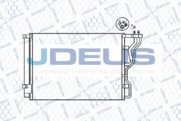 JDEUS 754M53