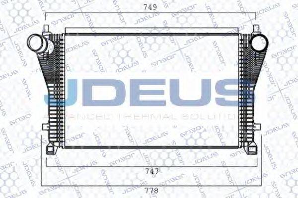 JDEUS 801M28A