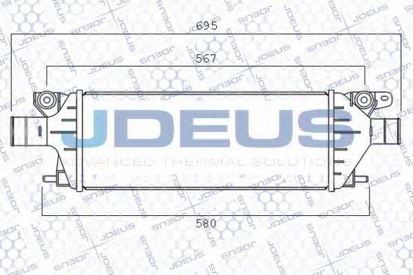 JDEUS 842M22A