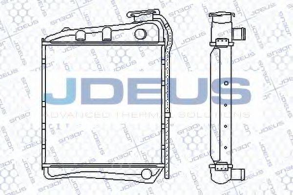 JDEUS RA0990160