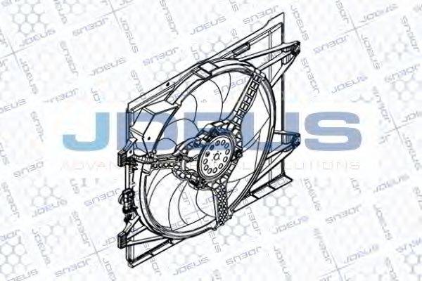 JDEUS EV879410