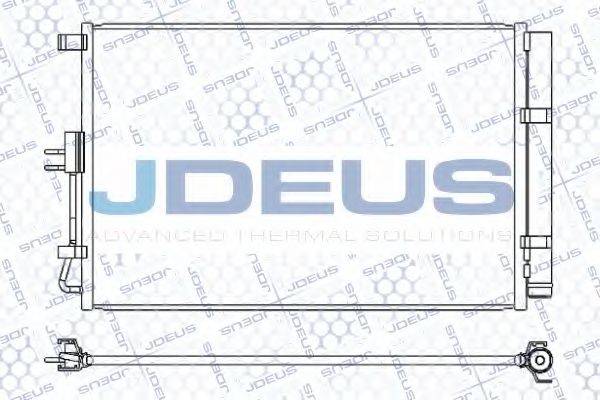 JDEUS 754M57
