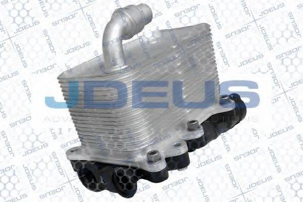 AKS DASIS 056046N Олійний радіатор, автоматична коробка передач