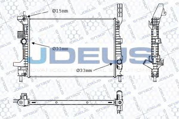 JDEUS 012M46
