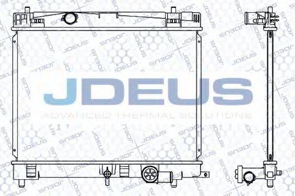 JDEUS 028M84