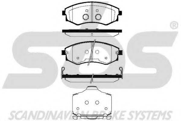 SBS 1501225010