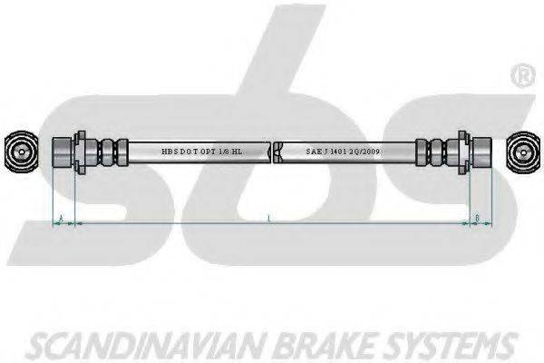 SBS 13308545172