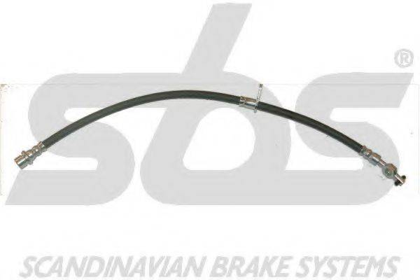NK 854555 Гальмівний шланг