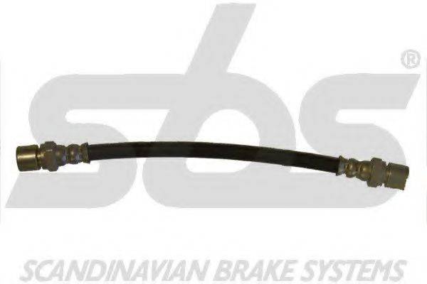 NK 855004 Гальмівний шланг