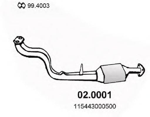 ASSO 02.0001