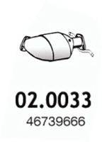 ASSO 02.0033